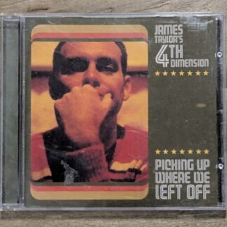 Picking Up Where We Left Off