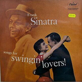 Songs for Swingin Lovers