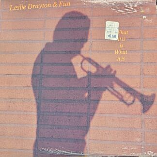 What It Is What It Is