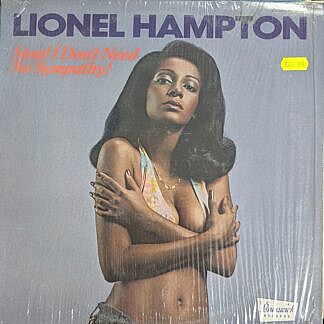 Stop I Don't Need No Sympathy