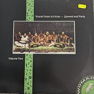 Qawaal and Party Vol 2