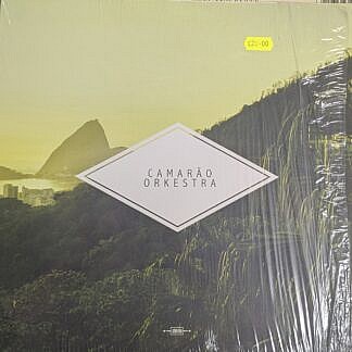 Camarao Orkestra