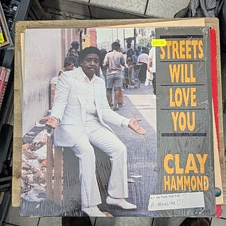 Streets Will Love You