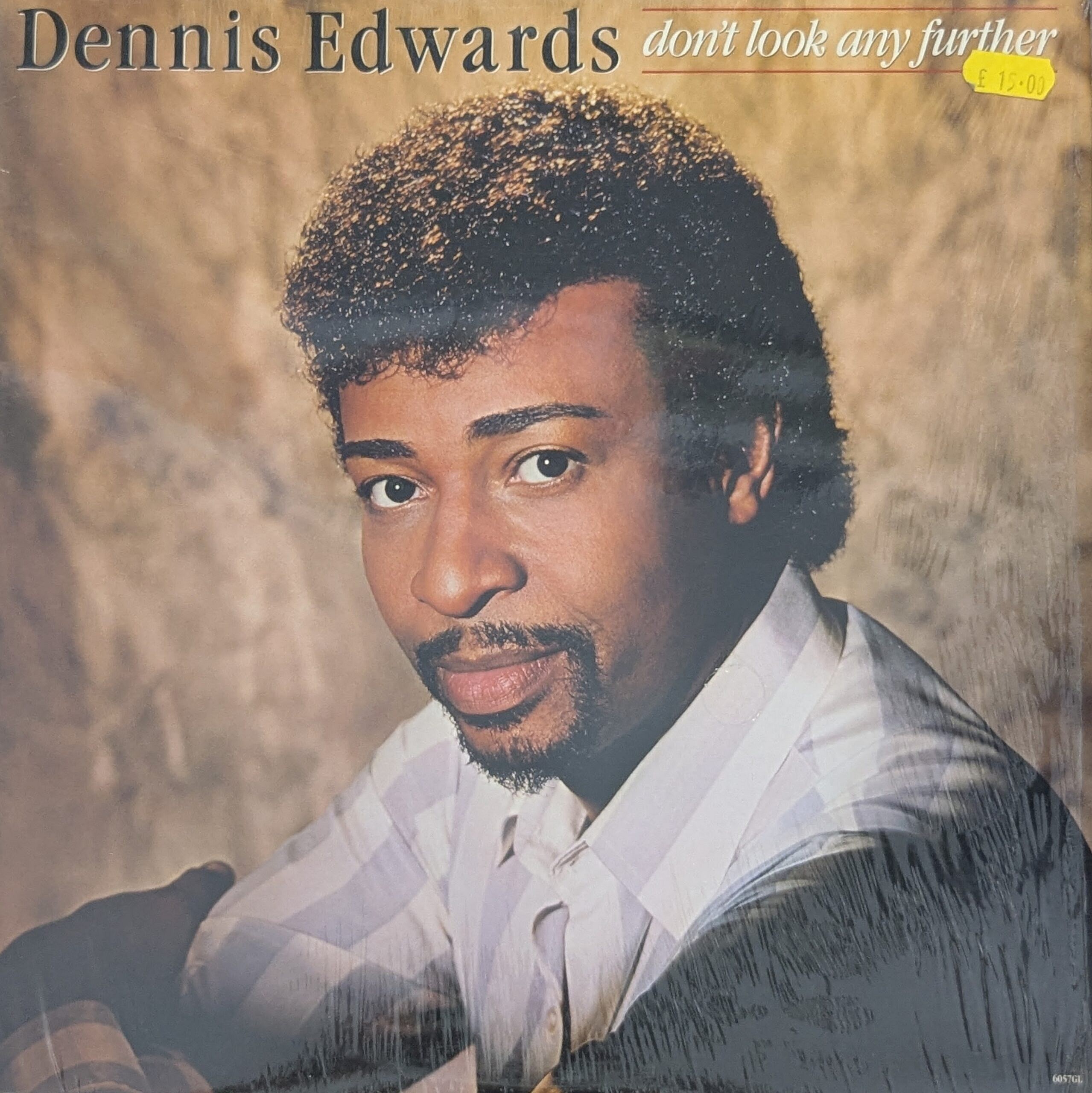 Dont Look Any Further