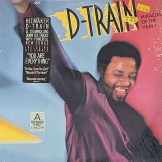 Miracles Of The Heart