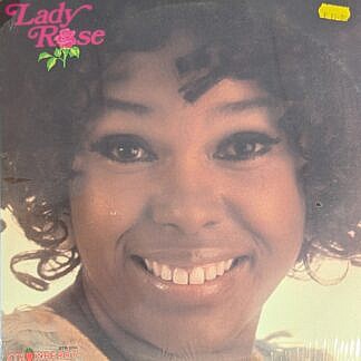 Lady Rose
