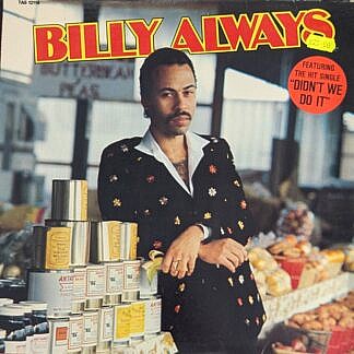 Billy Always
