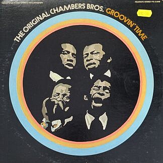 Groovin Time