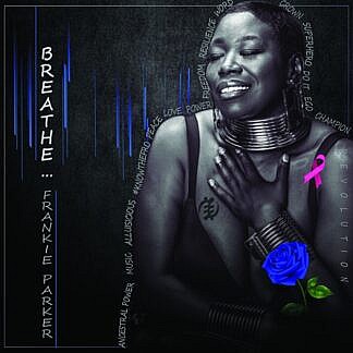 Breathe (signed copy)