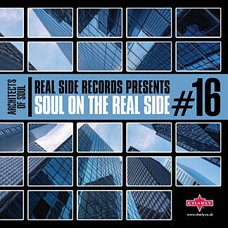 Soul On The Realside Vol 16