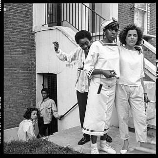 The Way You Make Me feel UK Boogie and Street Soul