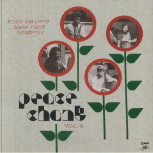 Peace Chant vol 8