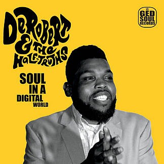 Soul In a Digital World