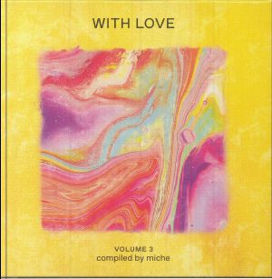 With Love Volume 3 Compiled by Miche