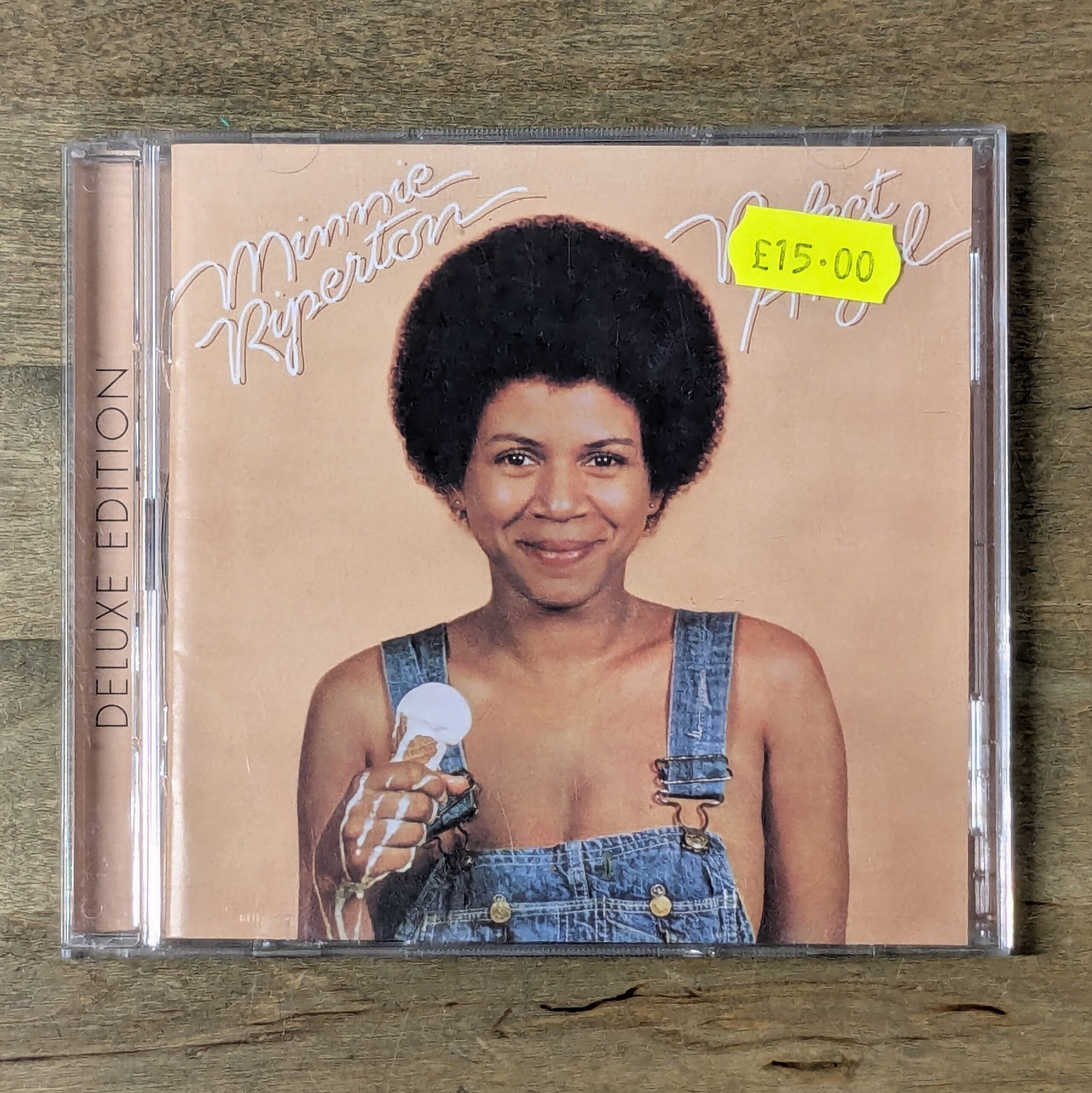 Perfect Angel | Deluxe Edition