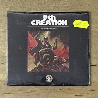 Reaching For The Top