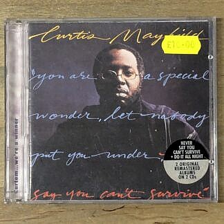 Never Say You Cant Survive | Do It All Night