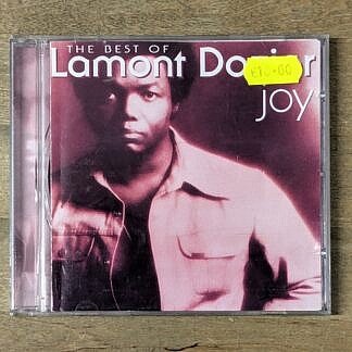 Joy | The Best Of Lamont Dozier