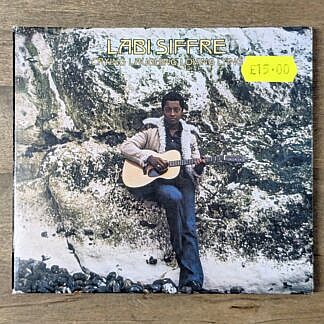 Crying Laughing Loving Lying