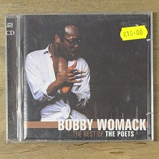 The Best Of The Poets