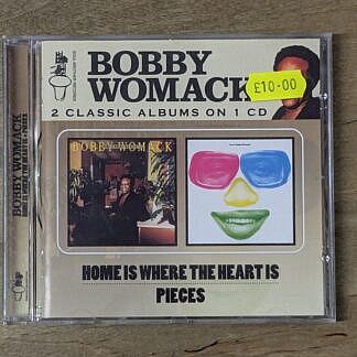 Home Is Where The Heart Is | Pieces