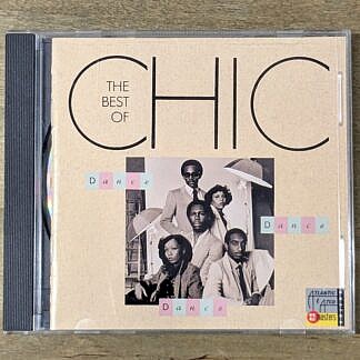 Dance Dance Dance | The Best Of Chic