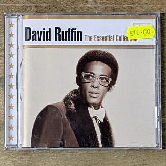 The Essential Collection