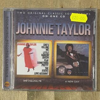 Shes Killing Me | A New Day