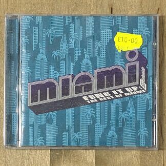 Funk It Up | The Best Of Miami