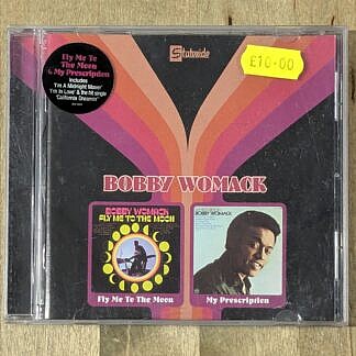 Fly Me To The Moon | My Prescription