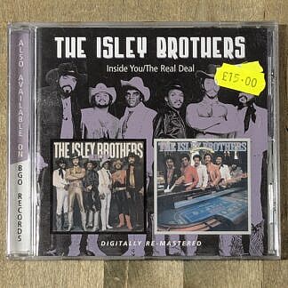 Inside You | The Real Deal