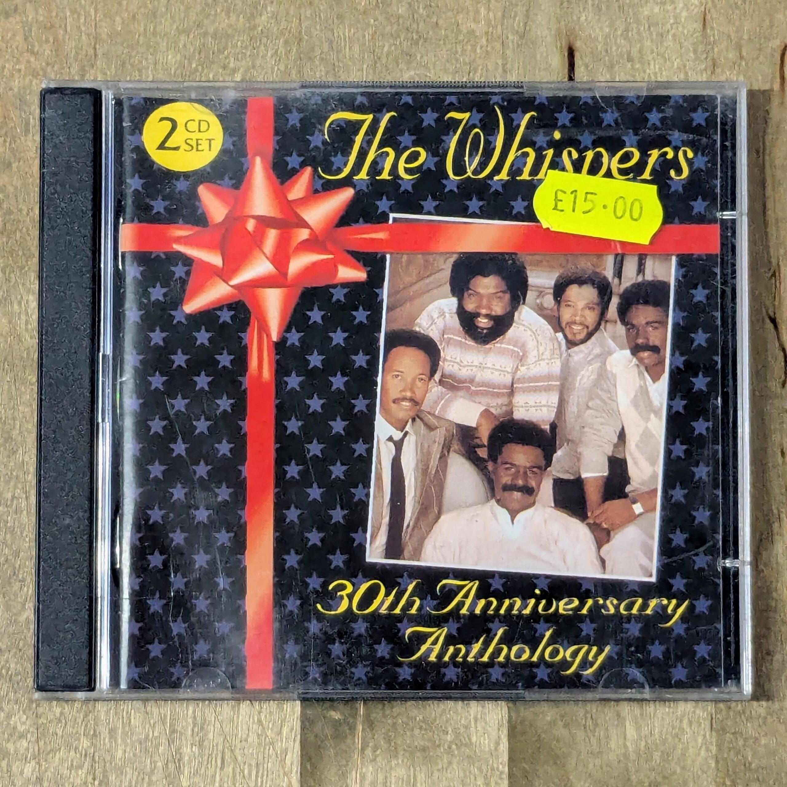 30th Anniversary Anthology