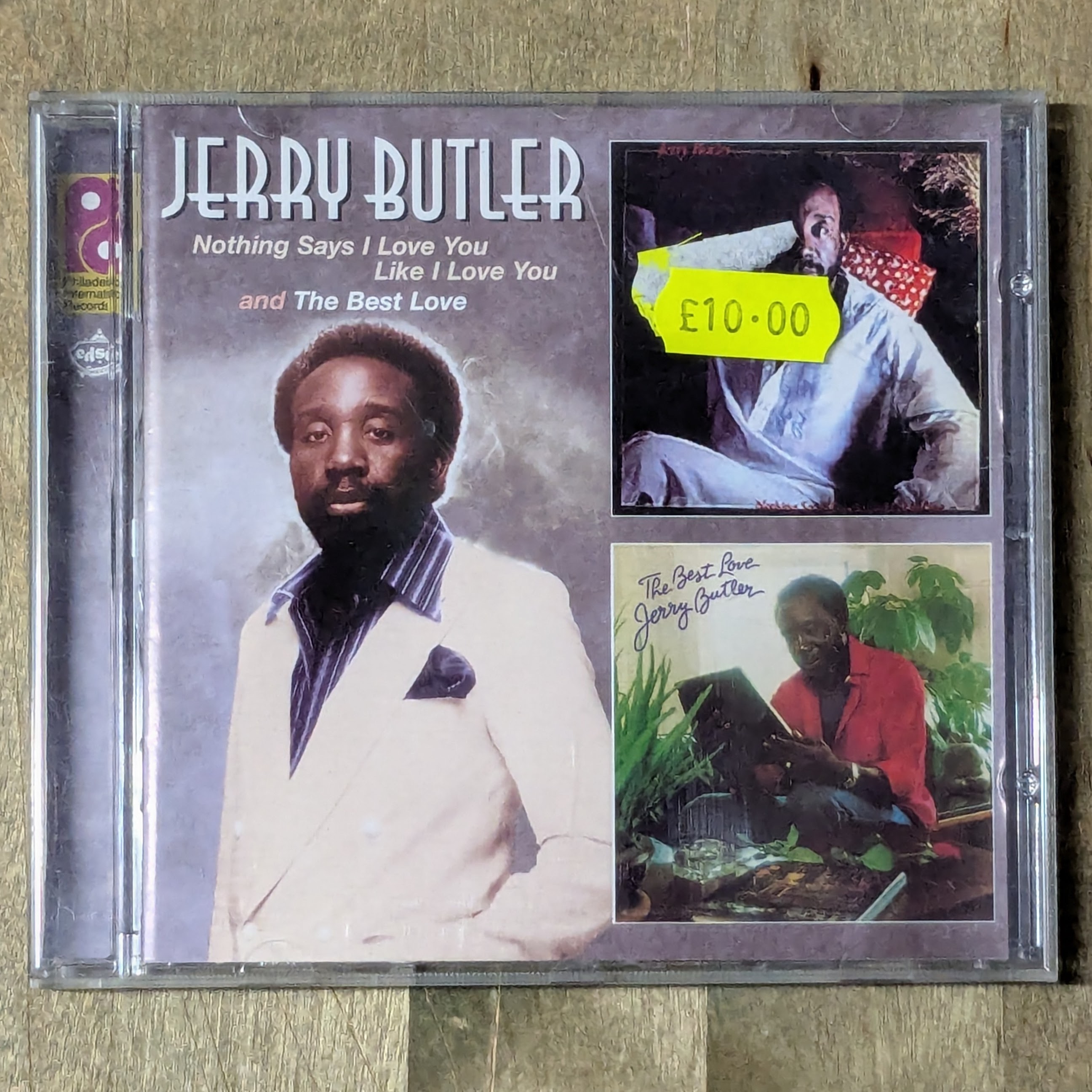 Nothing Says I Love You Like I Love You | The Best Love