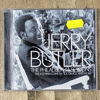 The Philadelphia Sessions