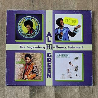 Green Is Blues | Al Green Gets Next To You | Lets Stay Together | Im Still In Love With You