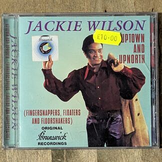 Uptown And Upnorth | Fingersnappers Floaters And Floorshakers