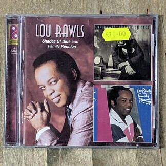 Shades Of Blue | Family Reunion