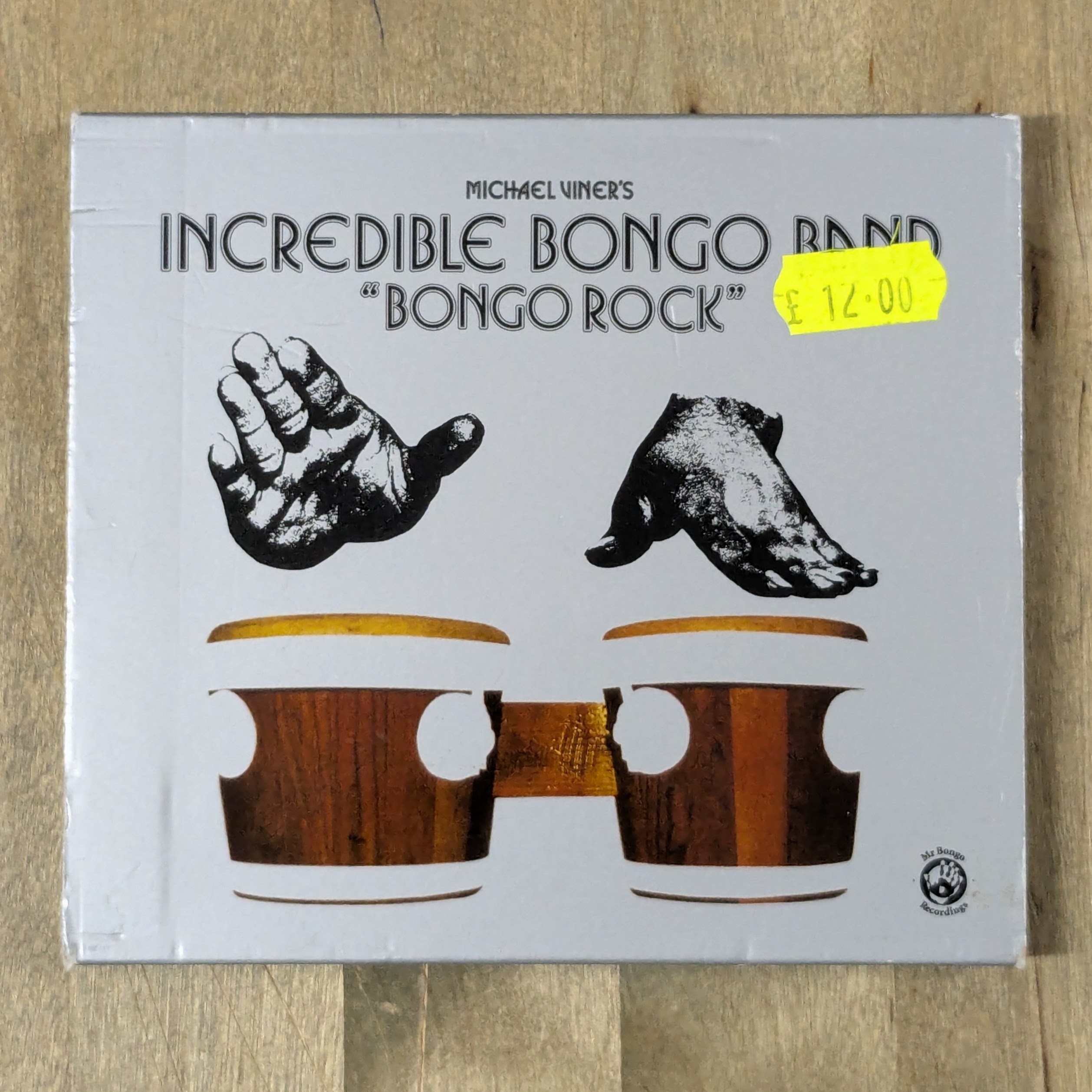 Bongo Rock