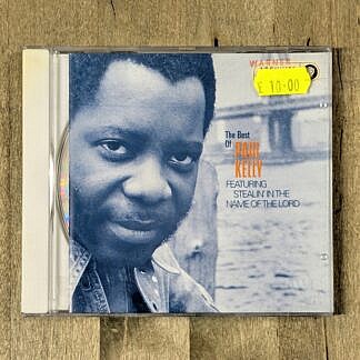 The Best Of Paul Kelly