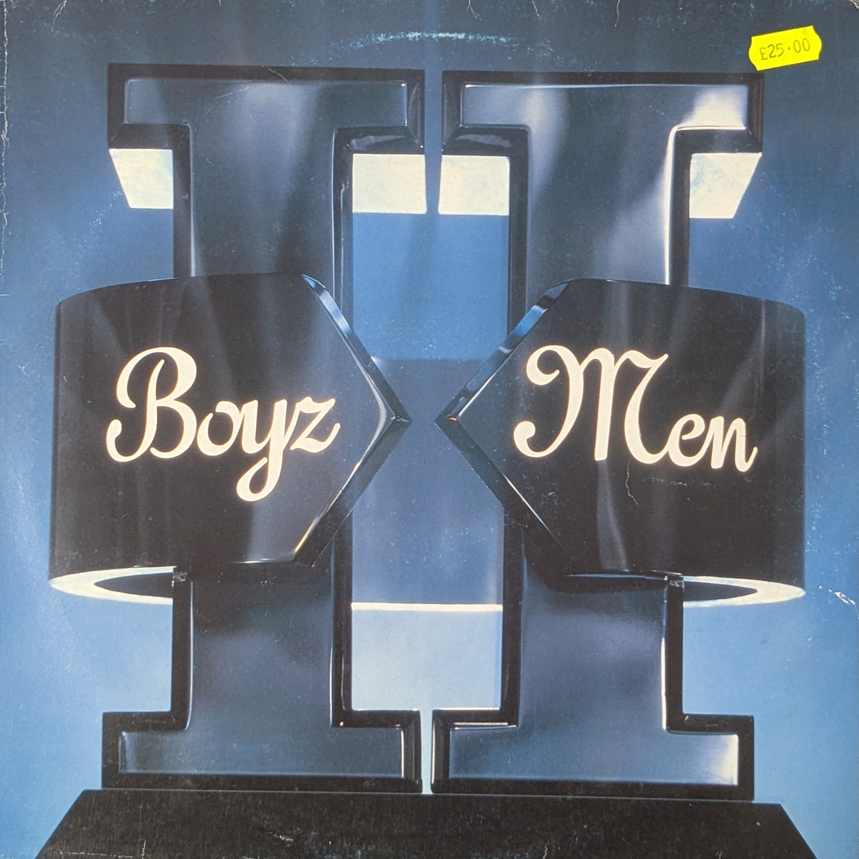 Boys II Men