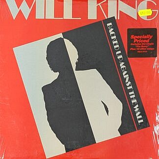 Backed Up Against The Wall