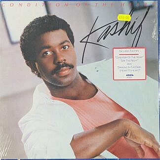 Condition Of The Heart