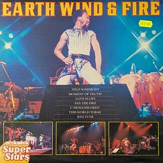 Earth Wind And Fire