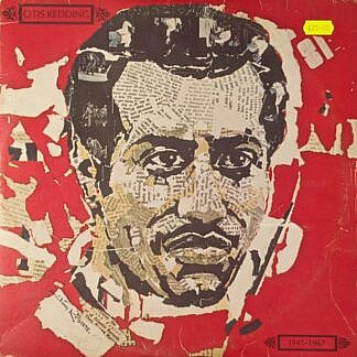 The Best Of Otis Redding