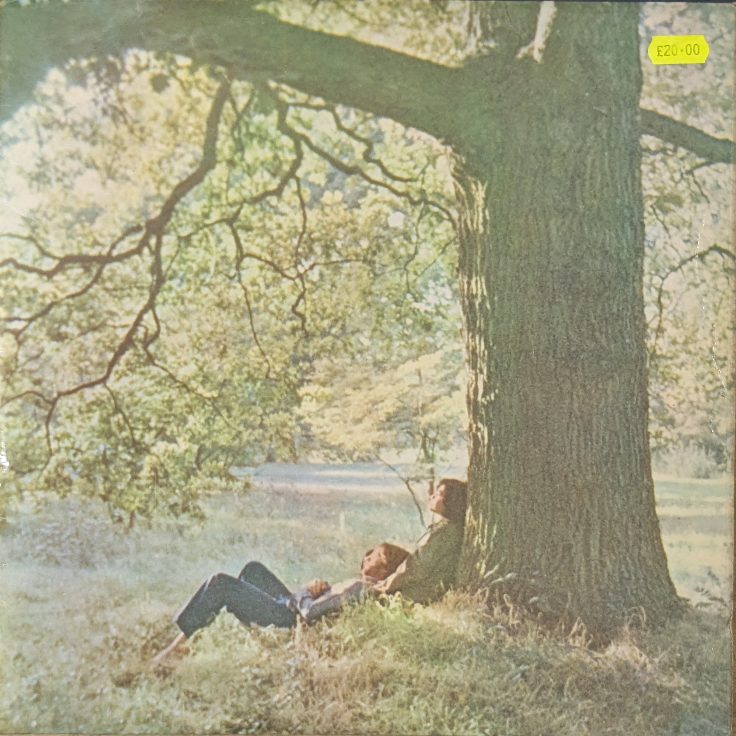 Plastic Ono Band