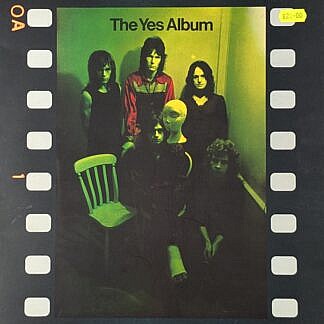 The Yes Album