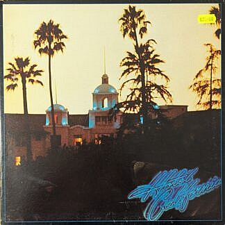 Hotel California