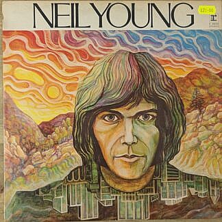 Neil Young