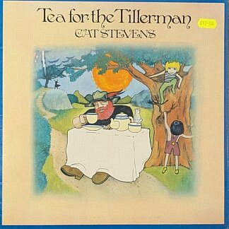 Tea For The Tillerman