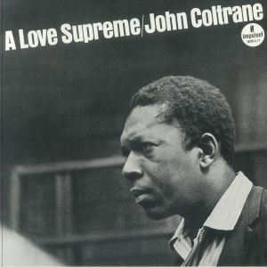 A Love Supreme (Mono 180gm Analogue Master)